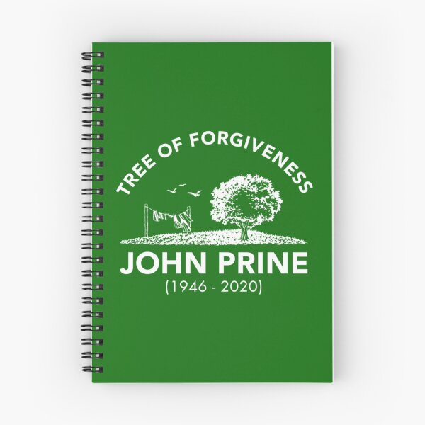 Item preview, John Prine Tree designed and sold by FedericaCastell.