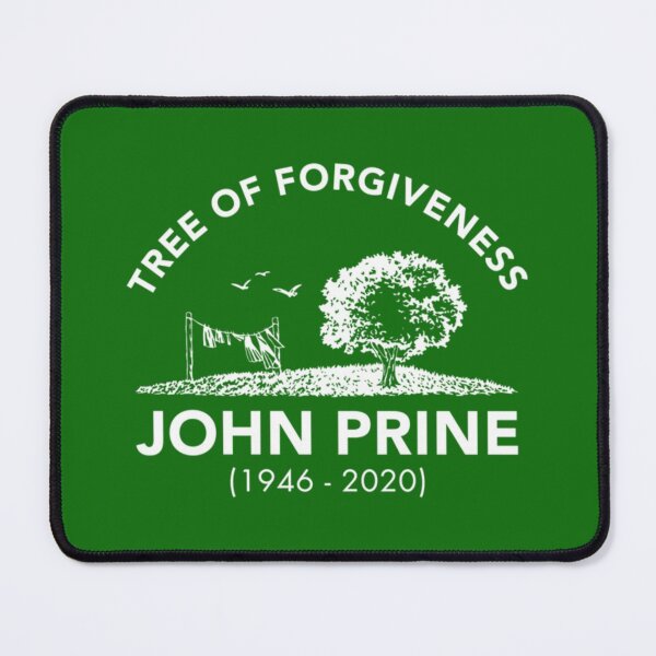 Item preview, John Prine Tree designed and sold by FedericaCastell.