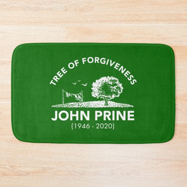 Item preview, John Prine Tree designed and sold by FedericaCastell.