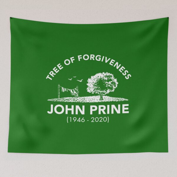 Item preview, John Prine Tree designed and sold by FedericaCastell.