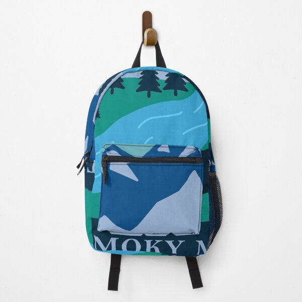 Item preview, Smoky mountains national park designed and sold by Us-nature.