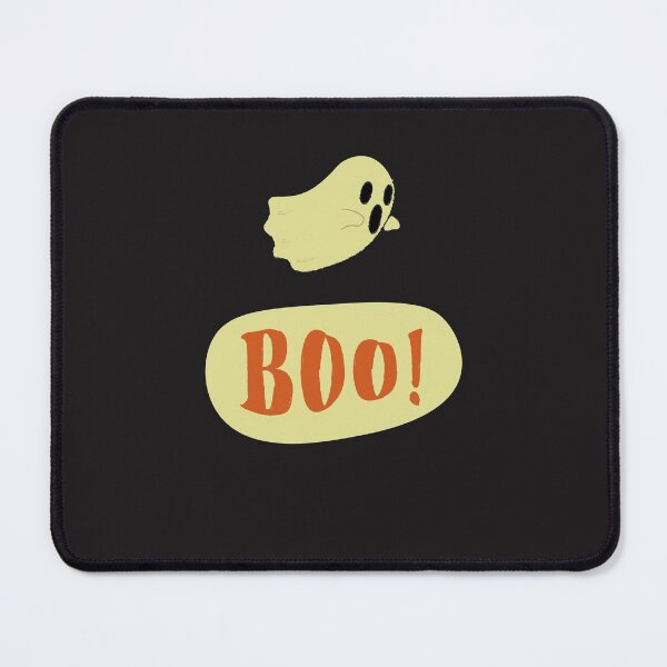 Item preview, Say Boo! designed and sold by 2-Of-A-Kind.