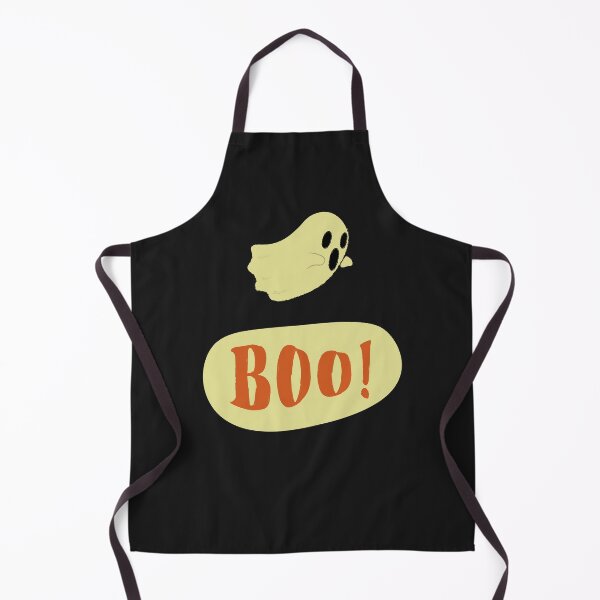 Item preview, Say Boo! designed and sold by 2-Of-A-Kind.