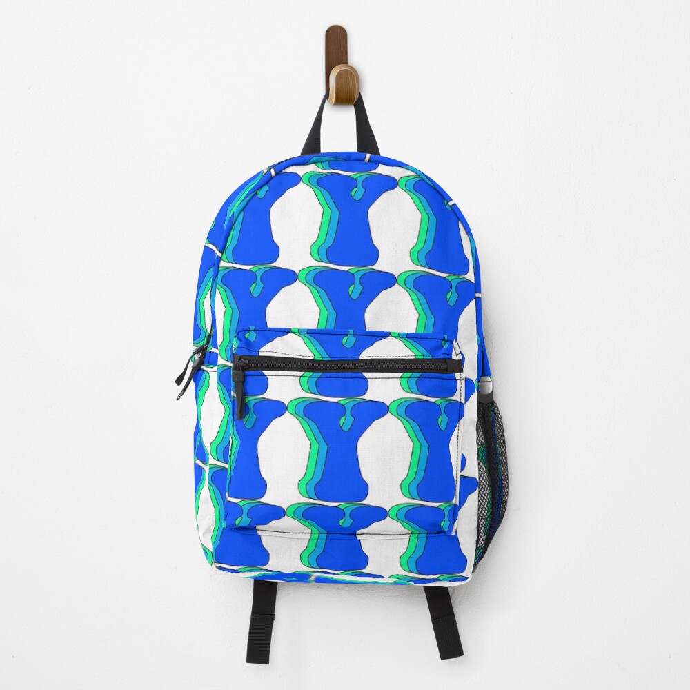 Item preview, Backpack designed and sold by roxy7388.