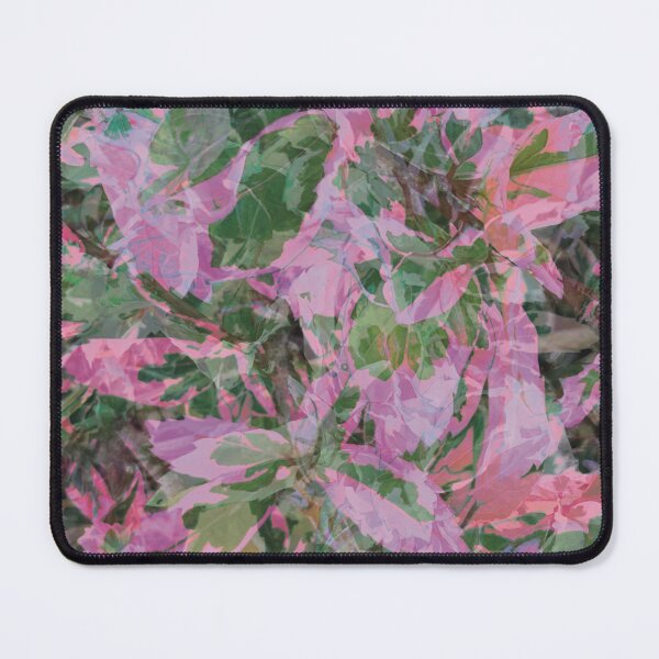 Item preview, Abstract Leaf Pattern designed and sold by Trixiloo.