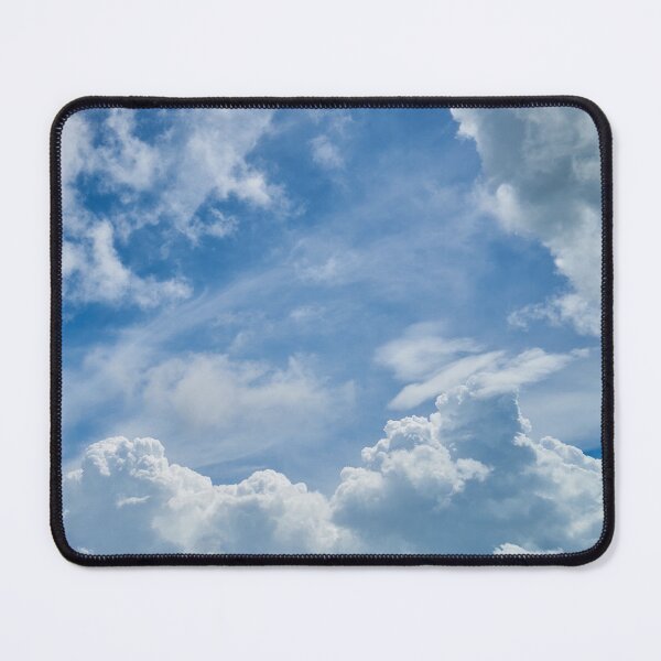 Item preview, Mix of  Beautiful Clouds  designed and sold by Luxxe87.