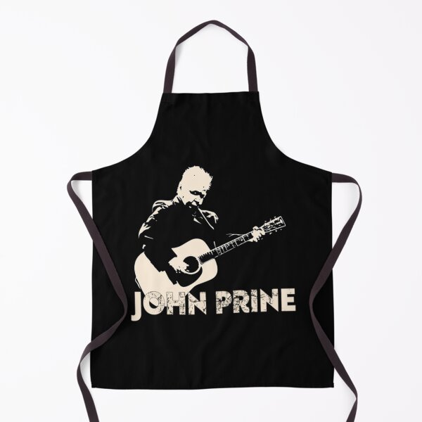 Item preview, John Prine Tribute designed and sold by FedericaCastell.