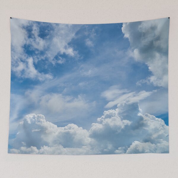 Item preview, Mix of  Beautiful Clouds  designed and sold by Luxxe87.