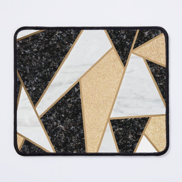 Item preview, Shimmering Marble designed and sold by hatimelhag.
