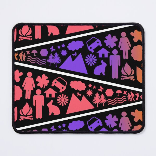 Item preview, Visual Beauty designed and sold by Up Urban Fashion.