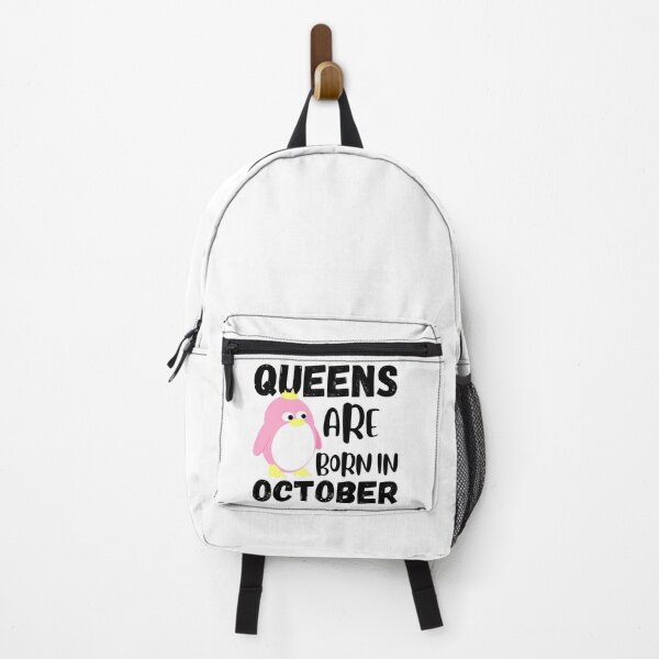 Artikelvorschau, Königinnen werden im Oktober geboren entworfen und verkauft von Tremendo.
