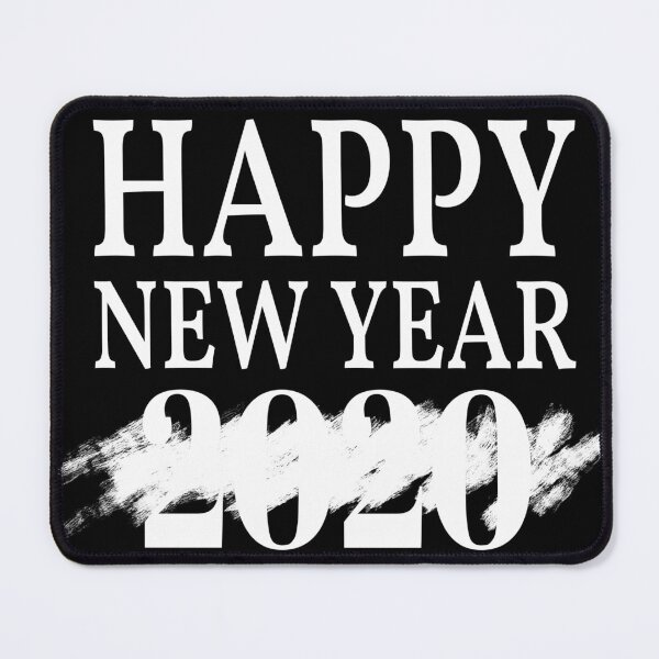 Item preview, Happy New Year 2021 designed and sold by YueHeng Creates ⭐⭐⭐⭐⭐.