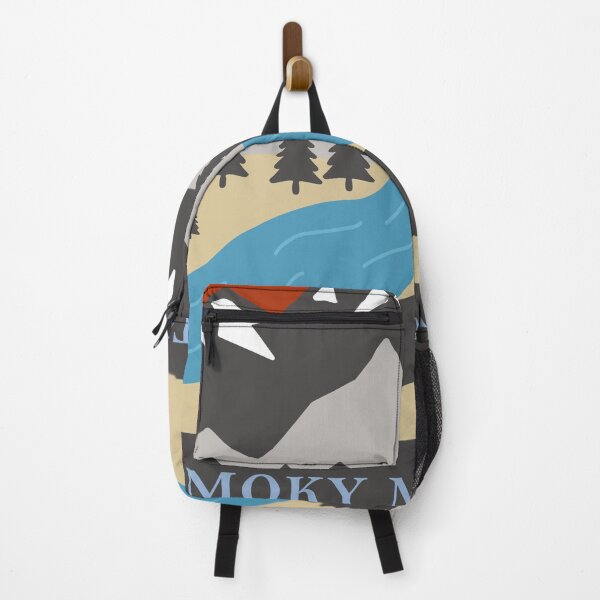 Item preview, Smoky mountains national park designed and sold by Us-nature.