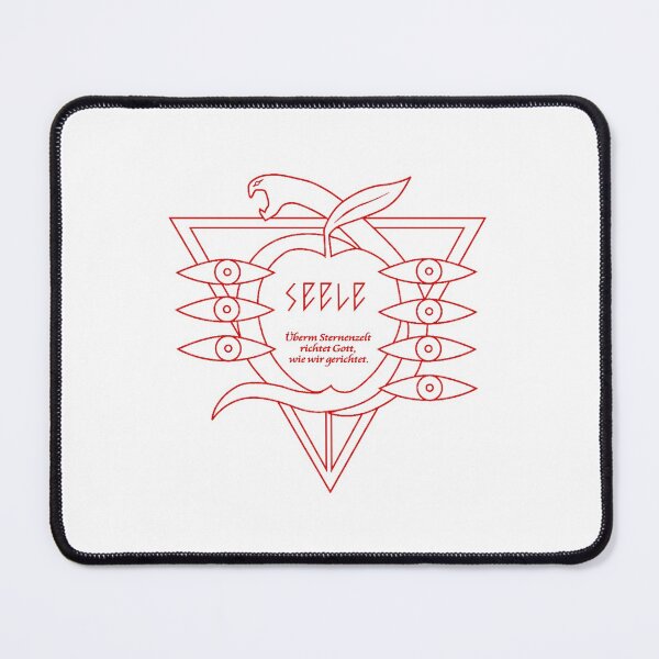 Item preview, Evangelion Seele Logo designed and sold by Coolberry.
