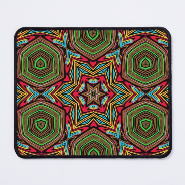 Item preview, AFRO-CARIBBEAN PATTERN designed and sold by FarzT.