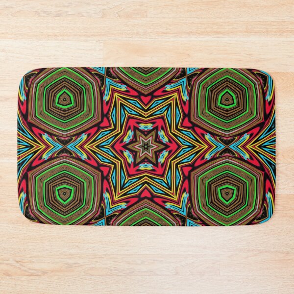 Item preview, AFRO-CARIBBEAN PATTERN designed and sold by FarzT.
