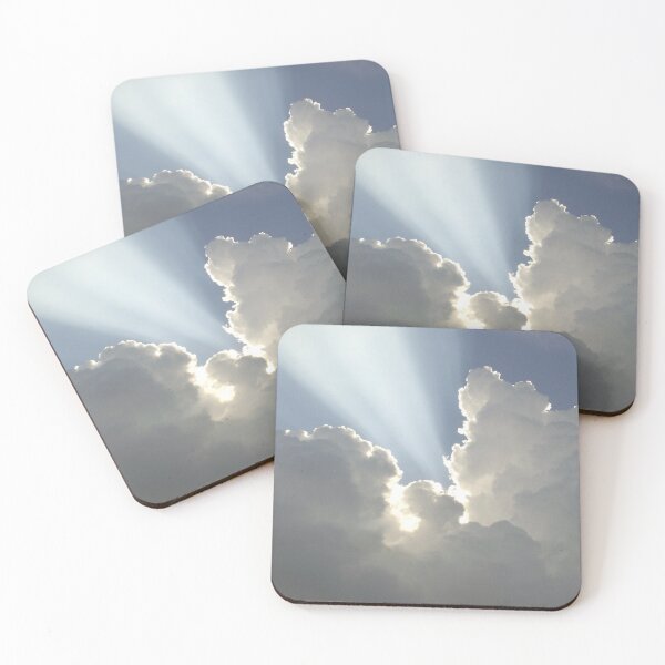 Item preview, Heavenly Clouds  designed and sold by Luxxe87.