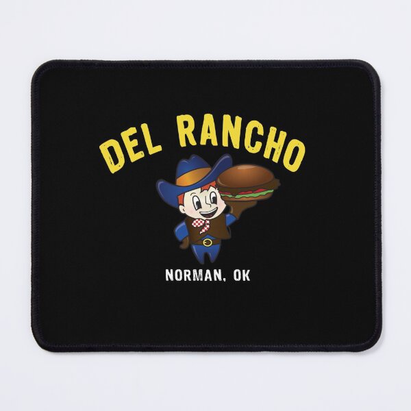Item preview, del Rancho designed and sold by Tatumbebo.