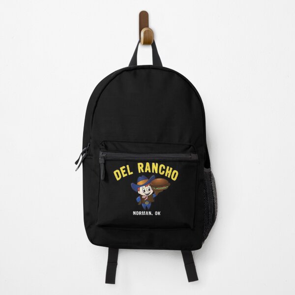 Vista previa del artículo con la obra «del Rancho», diseñado y vendido por Tatumbebo.