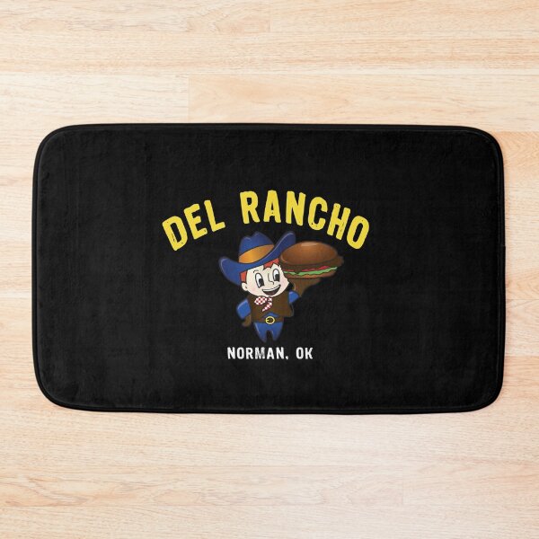 Item preview, del Rancho designed and sold by Tatumbebo.