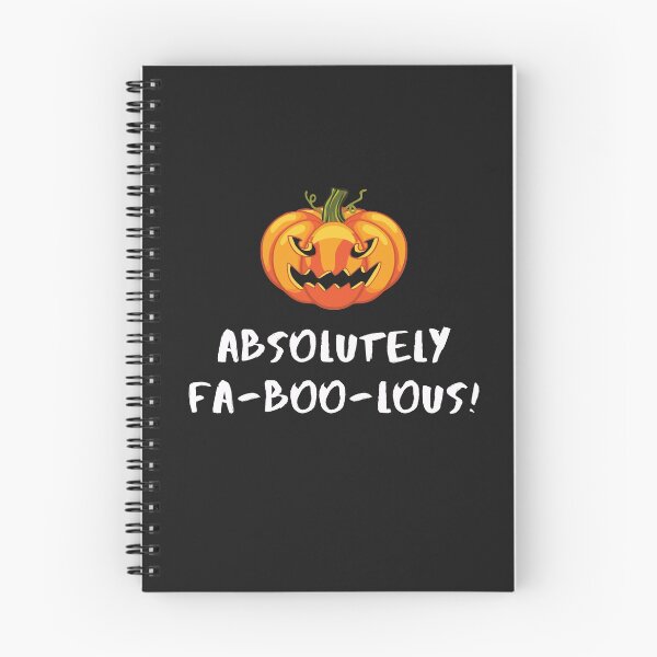 Item preview,  Fa-boo-lous! designed and sold by 2-Of-A-Kind.