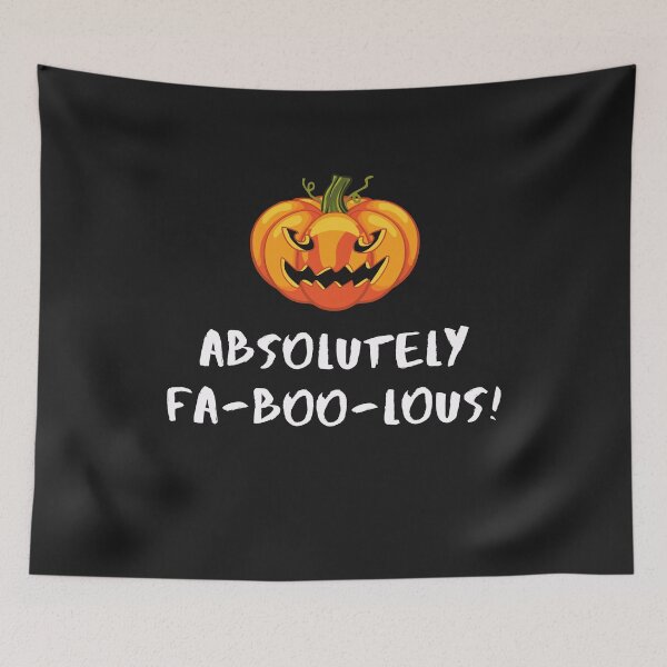 Item preview,  Fa-boo-lous! designed and sold by 2-Of-A-Kind.