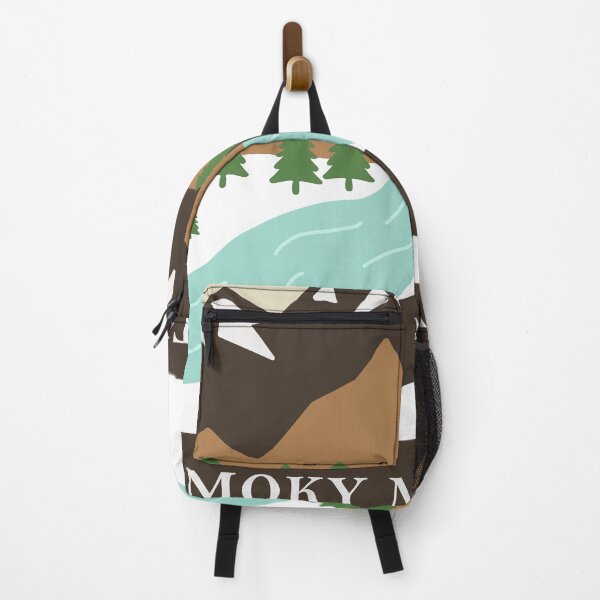 Item preview, Smoky mountains national park designed and sold by Us-nature.