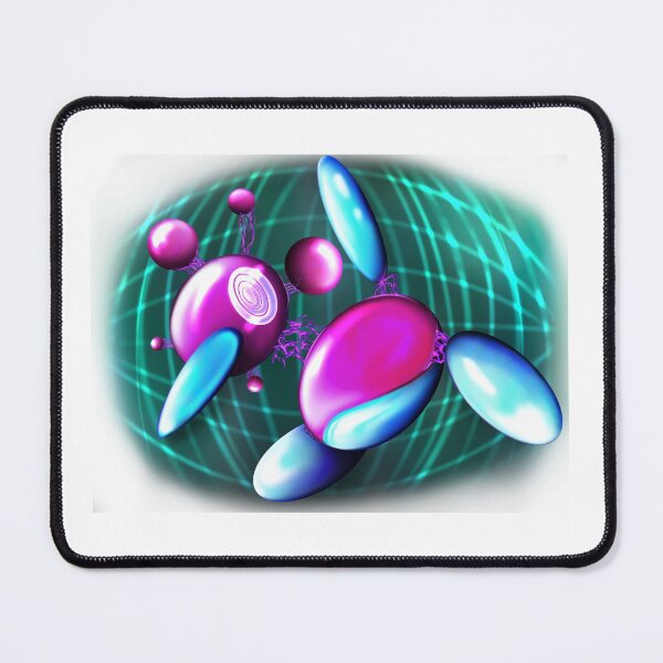Item preview, Mutationmon: Porygon2 designed and sold by Icydragon’s artworks.