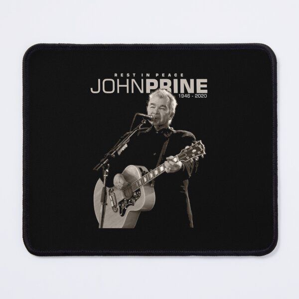 Item preview, Legends Never Die John Prine designed and sold by FedericaCastell.