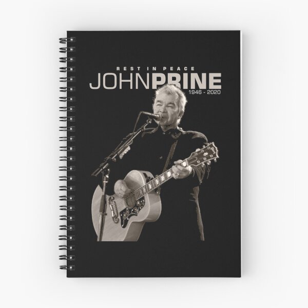 Item preview, Legends Never Die John Prine designed and sold by FedericaCastell.