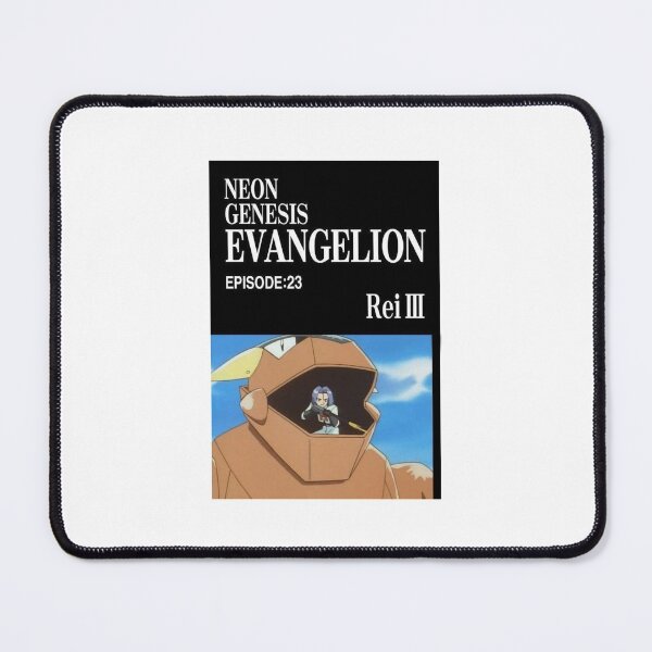 Item preview, Evangelion Meme James designed and sold by Coolberry.