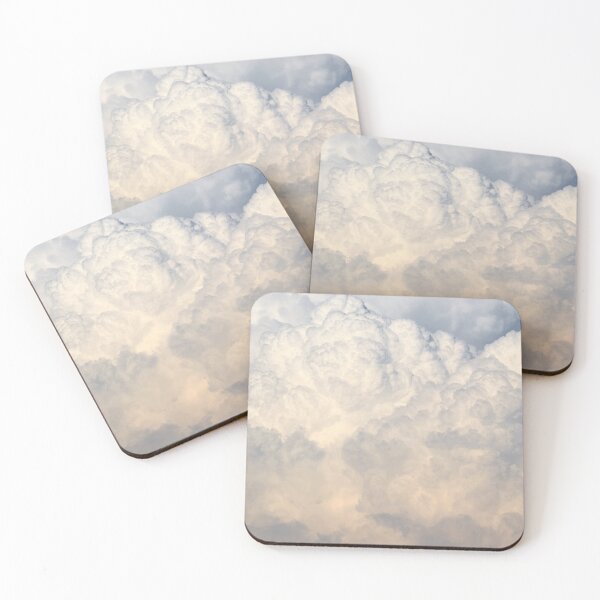 Item preview, Bursts of Clouds  designed and sold by Luxxe87.