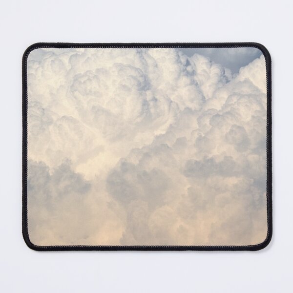 Item preview, Bursts of Clouds  designed and sold by Luxxe87.