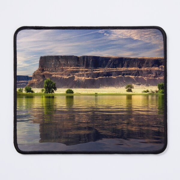 Item preview, Steamboat Rock - Washington designed and sold by Kathy Weaver.