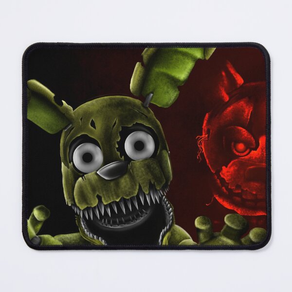 Item preview, Jumpscare Traps designed and sold by Icydragon’s artworks.