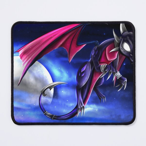 Item preview, Night Flight designed and sold by Icydragon’s artworks.