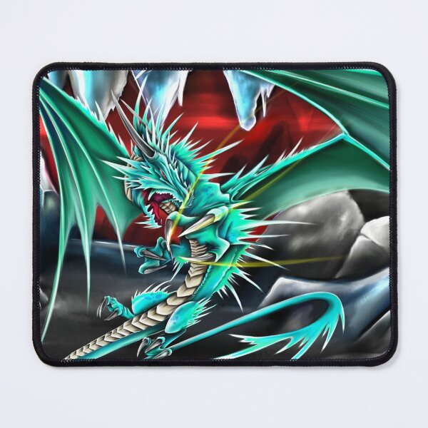 Item preview, Ice dragon attack designed and sold by Icydragon’s artworks.