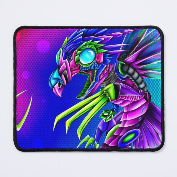 Item preview, Mecha-dragon(fly) designed and sold by Icydragon’s artworks.