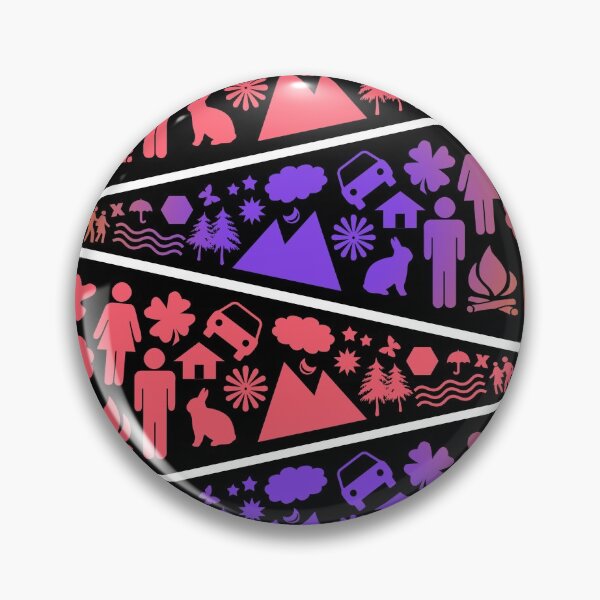 Item preview, Visual Beauty designed and sold by Up Urban Fashion.
