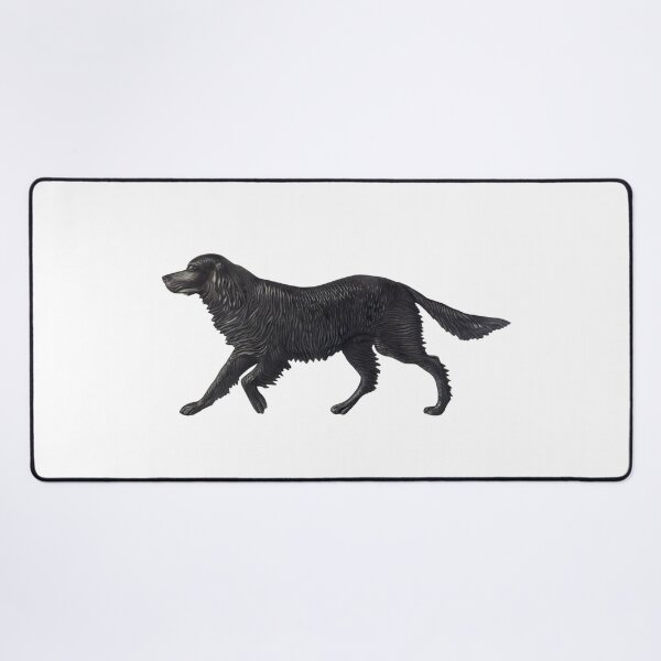 Item preview, Black Dog designed and sold by Pet Bagel.