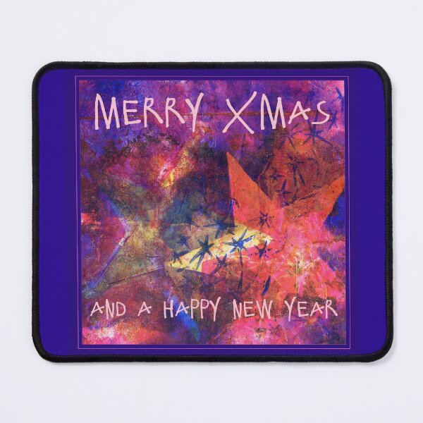 Item preview, Merry Xmas in Pink designed and sold by Heatherian.