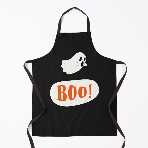 Item preview, Say Boo! designed and sold by 2-Of-A-Kind.