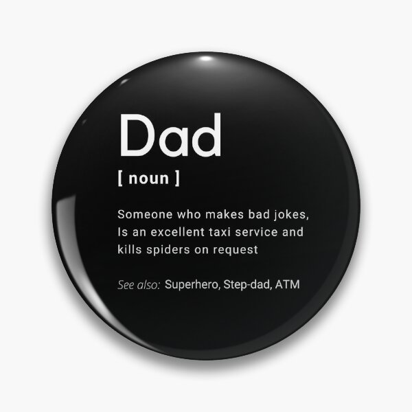 Item preview, Dad Definition designed and sold by cduthie.