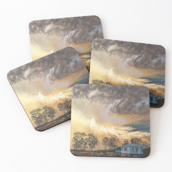 Item preview, Sunset designed and sold by modernlifeform.