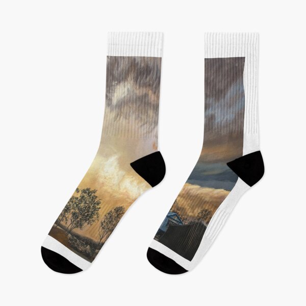Item preview, Sunset designed and sold by modernlifeform.