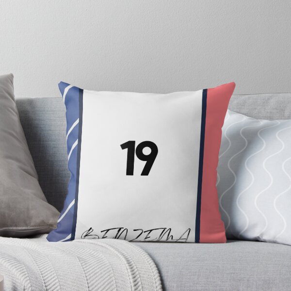 Item preview, BENZEMA 19 designed and sold by ijdesigns.