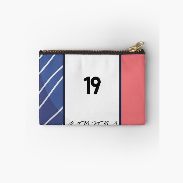 Item preview, BENZEMA 19 designed and sold by ijdesigns.