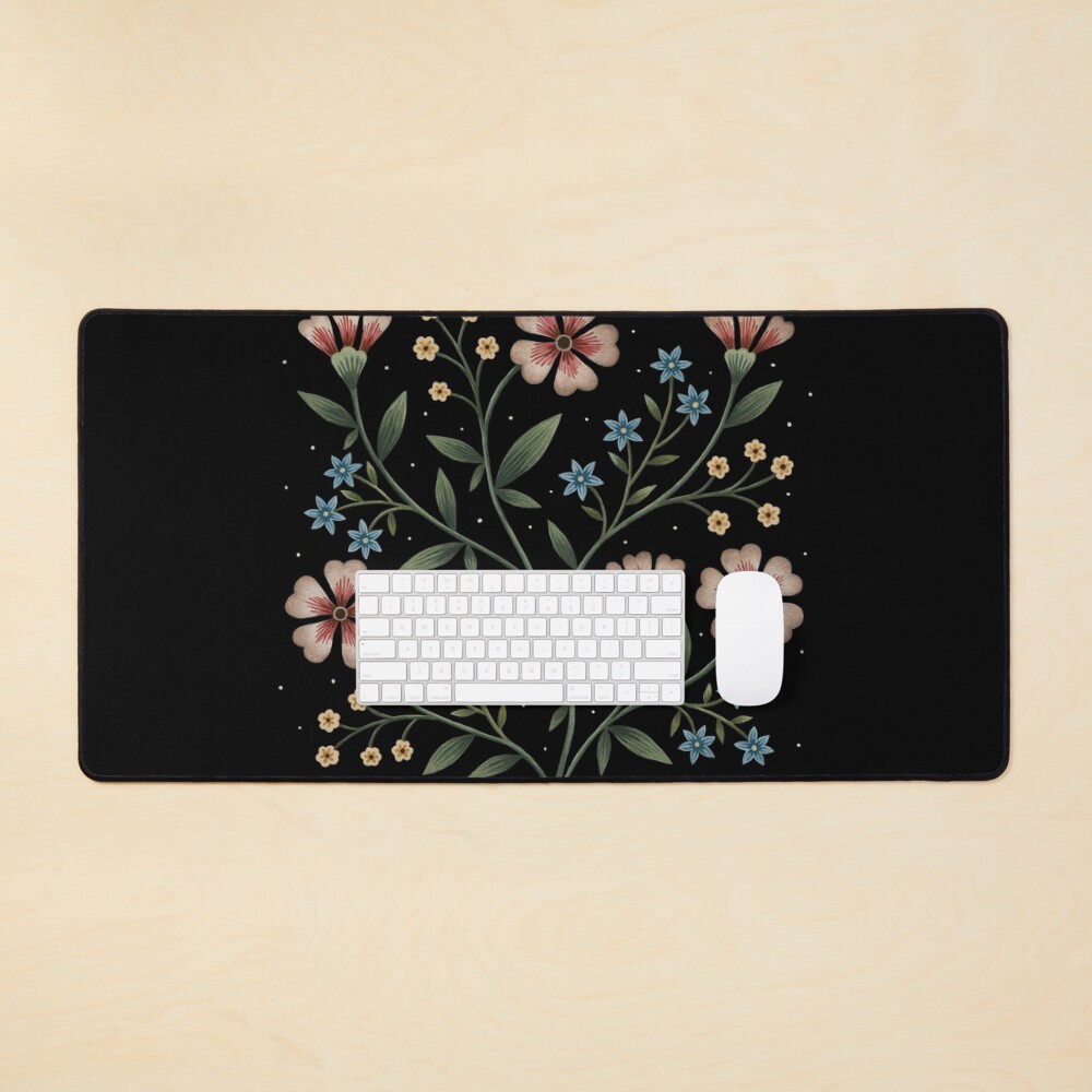 Item preview, Desk Mat designed and sold by Laorel.