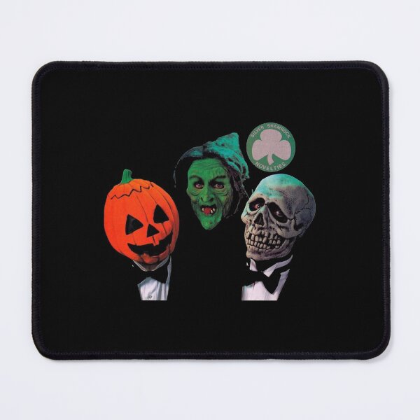 Item preview, Halloween III - Silver Shamrock designed and sold by ZacheryCharbe.