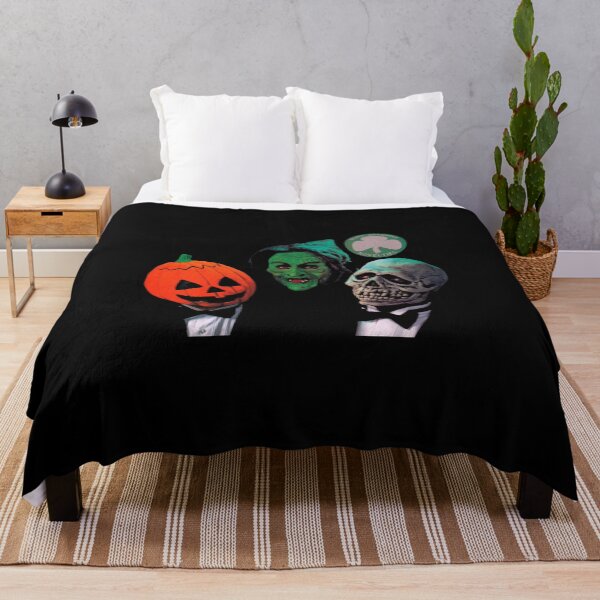 Item preview, Halloween III - Silver Shamrock designed and sold by ZacheryCharbe.